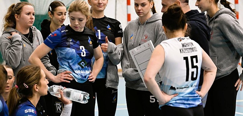Kibice odetchnęli z ulgą. Maraton Krzeszowice zostaje w grze