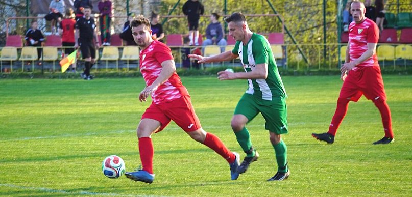 Drużyny Gromca i Żarek zdegradowane. "To nasza sportowa porażka"