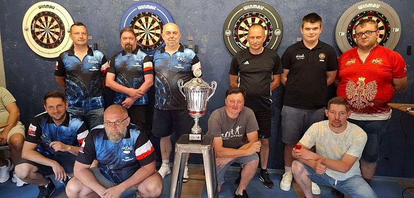 2:6 w finale, ale historia pisze się dalej! Chrzanów na podium