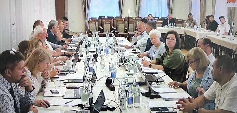 80 tys. zł na projekt nowej remizy OSP