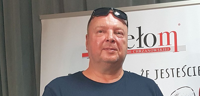 Późne ojcostwo fascynującą przygodą. "Mam mniej snu, ale więcej szczęścia"