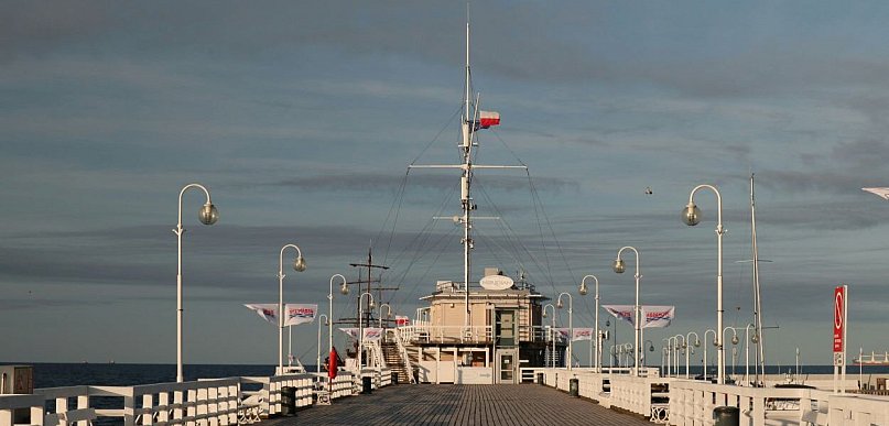 Cztery dni nad morzem - jak dobrze zaplanować zwiedzanie Trójmiasta?