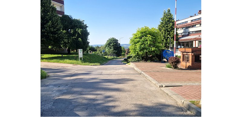Duże zmiany przy „Ósemce” w Trzebini. Kierowców czekają utrudnienia
