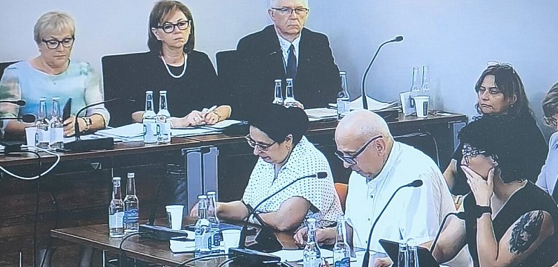 Gmina po 20 latach przejmie pełną własność nieruchomości przy ul. Woynarowskiej