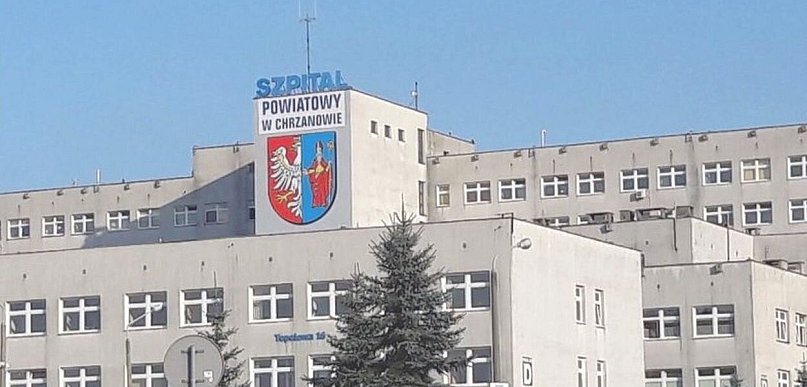 Szpital w Chrzanowie czeka na 21 mln zł z NFZ. Sprawa może oprzeć się o sąd