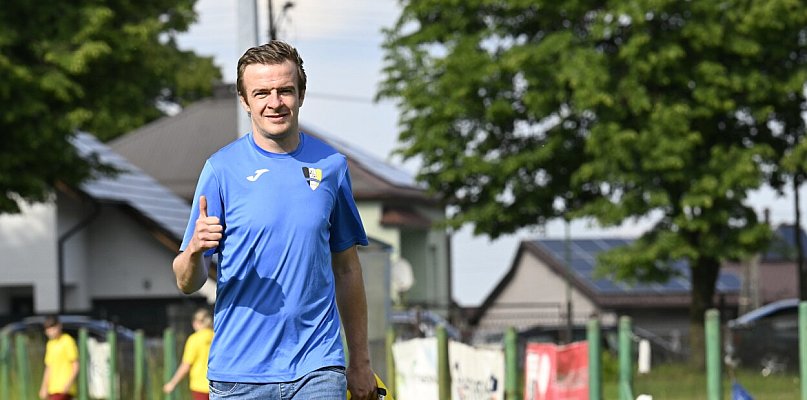 To on ma wyciągnąć zespół z dołka. Klub ogłosił zmianę trenera