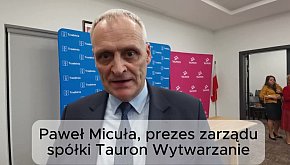 Jaki jest pomysł na przyszłość Elektrowni Siersza