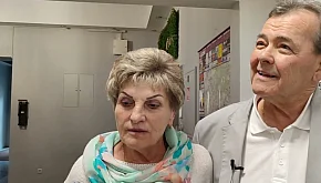 Złote Gody i jedna Rocznica Żelazna w Chrzanowie