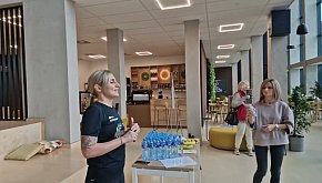 Nowa Grupa Biegowa w Trzebini - 10.05.2025 - Manuf