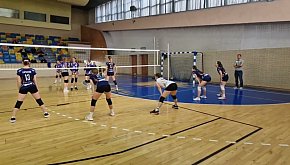 Turniej Młodziczek w Piłce Siatkowej - 11.05.2025 