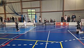 Ogólnopolski Turniej Unihokeja Trzebinia Floorball