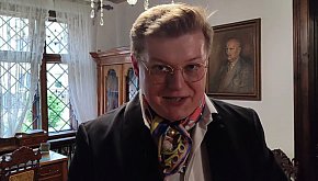 Noc Muzeów  Opera Krakowska w Domu Urbańczyka w Ch