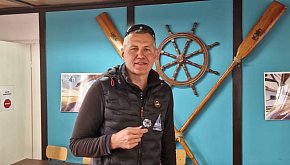 Regaty w Bezan Yacht Club - 17.05.2025 - Zalew Che