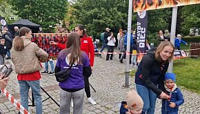 Bieg Tatara w Chrzanowie - 17.05.2025 - Plac Tysią