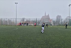 XVI Turniej Piłki Nożnej Oldbojów MANHATTAN CUP - 