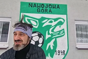 Górski Bieg Nawoja 2025 - 12.01.2025 - Stadion LKS