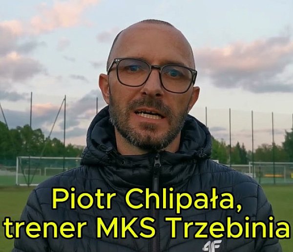 Wielka radość w Trzebini. Czekali na to od początku roku