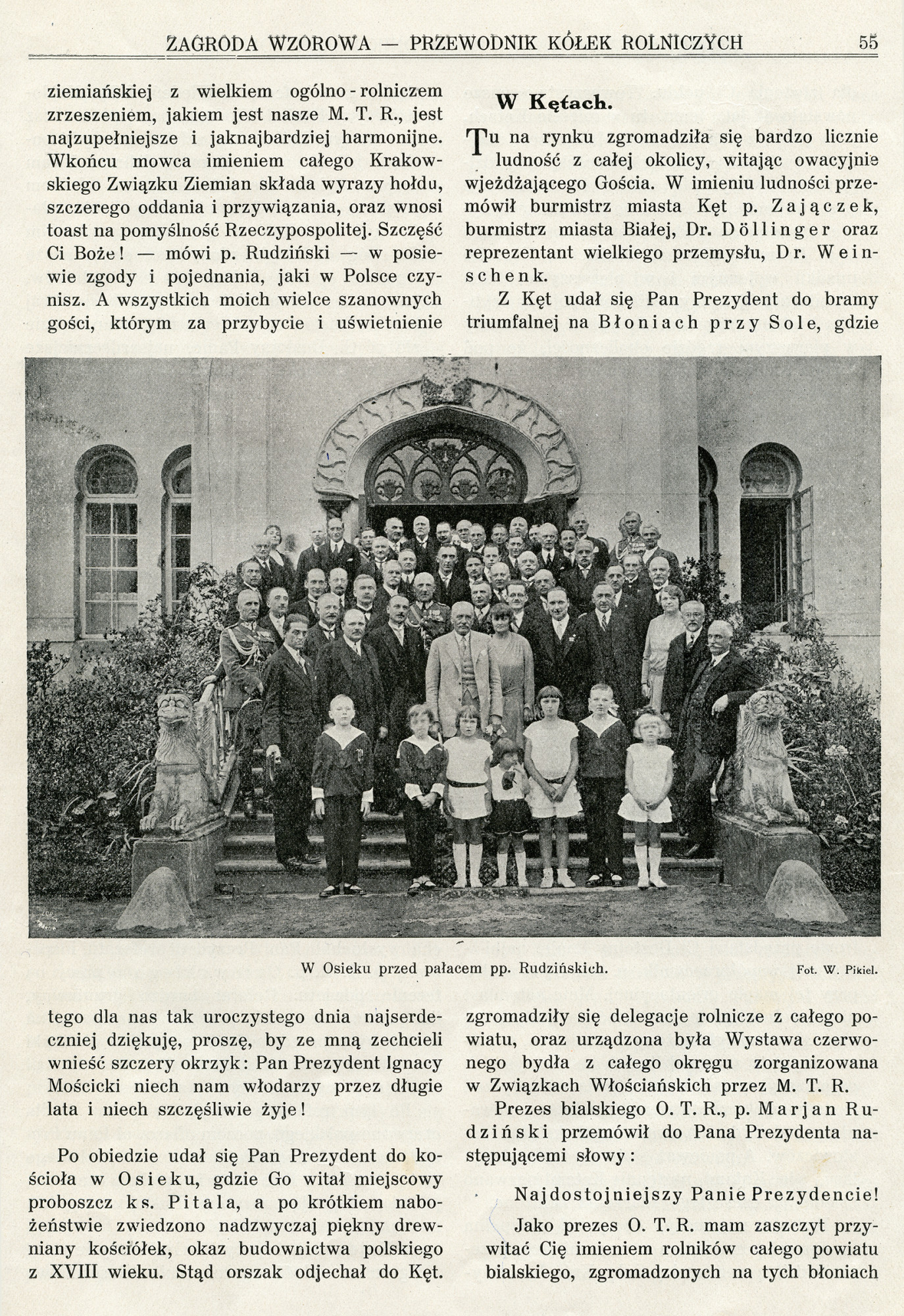 Gazeta-Mościcki