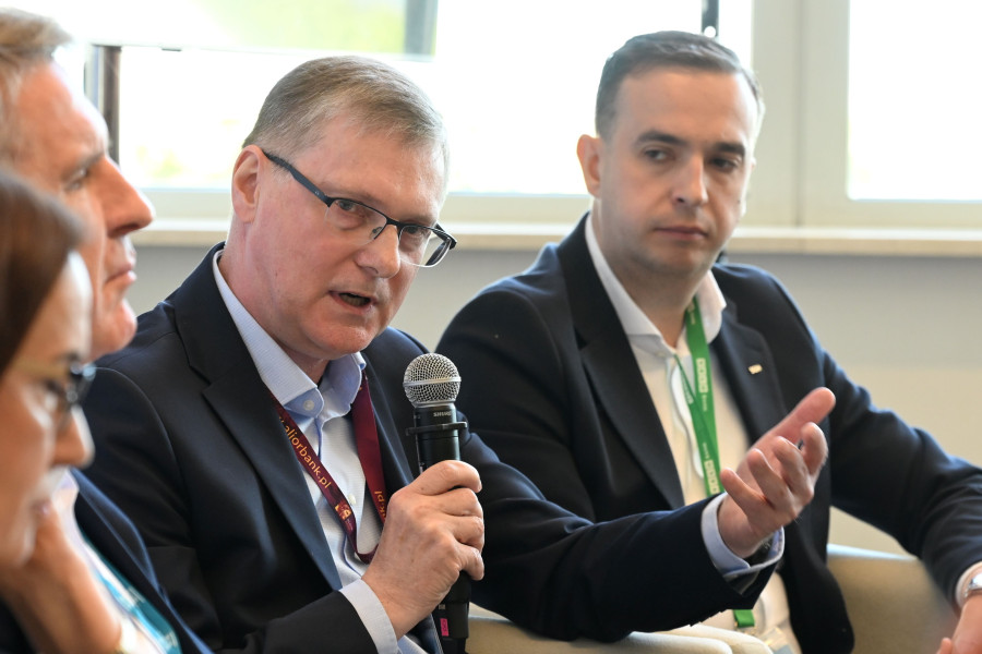 Fot. PAP/S. Leszczyński